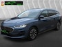 Ford Focus Wagon 1.0 EcoBoost Titanium X Business Hybrid