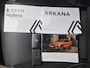 Renault Arkana 1.6 E-Tech Engineered full hybrid 145 Automaat / Pack Solid / Pack Advanced Driving / Stuur-, en Stoelverwarming / Achteruitrijcamera / Keyless Entry/Start / Adaptief CC / Apple Carplay Android Auto / Elektrisch voorstoelen /