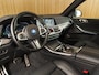 BMW X5 xDrive45e MSPORT-PANO-LASER-H/K