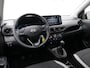 Hyundai i10 1.0 Comfort Limited / Automaat / Navigatie / Camera / Apple Carplay & Anroid Auto / Bluetooth / Airco / Reservewiel /