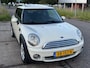 MINI One Mini 1.4 Airco Electric pakket Audio/CD Panoramadak DSC Leder ABS LMV 16" Colorpakket EBD Dealeronderhoud Nieuwe Apk!