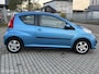 Peugeot 107 1.0-12V Airco , Licht metalen velgen, Elec ramen