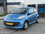 Peugeot 107 1.0-12V Airco , Licht metalen velgen, Elec ramen