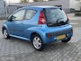 Peugeot 107 1.0-12V Airco , Licht metalen velgen, Elec ramen