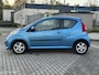 Peugeot 107 1.0-12V Airco , Licht metalen velgen, Elec ramen