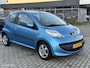 Peugeot 107 1.0-12V Airco , Licht metalen velgen, Elec ramen