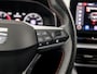 SEAT Leon 1.0 TSI FR Sport (VIRTUAL COCKPIT, APPLE CARPLAY, GROOT NAVI, CAMERA, STUUR/STOELVERWARMING, SPORTSTOELEN, ADAPTIVE CRUISE, LED KOPLAMPEN, ZWART HEMEL, NIEUWSTAAAT)