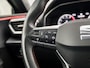 SEAT Leon 1.0 TSI FR Sport (VIRTUAL COCKPIT, APPLE CARPLAY, GROOT NAVI, CAMERA, STUUR/STOELVERWARMING, SPORTSTOELEN, ADAPTIVE CRUISE, LED KOPLAMPEN, ZWART HEMEL, NIEUWSTAAAT)