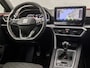 SEAT Leon 1.0 TSI FR Sport (VIRTUAL COCKPIT, APPLE CARPLAY, GROOT NAVI, CAMERA, STUUR/STOELVERWARMING, SPORTSTOELEN, ADAPTIVE CRUISE, LED KOPLAMPEN, ZWART HEMEL, NIEUWSTAAAT)