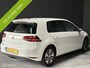 Volkswagen E-Golf 153.885 km (NAP) – Rijk uitgerust met ACC, Navigatie & LED