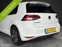 Volkswagen E-Golf 153.885 km (NAP) – Rijk uitgerust met ACC, Navigatie & LED