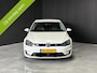 Volkswagen E-Golf 153.885 km (NAP) – Rijk uitgerust met ACC, Navigatie & LED