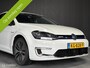 Volkswagen E-Golf 153.885 km (NAP) – Rijk uitgerust met ACC, Navigatie & LED