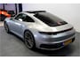 Porsche 911 3.0 Carrera PDK8 INNODRIVE + PANORAMADAK + ADAPT.CRUISE + KRIJT STIKSELS + CAMERA + LICHT DESIGN + STUURBEKRACHTIGING PLUS + SPORTSTOELEN + SPORTUITLAAT + STUUR-&STOELVERWARMING + PDLS + PRIVACY GLASS + PARKSENSOREN V&A + 21"/20" RS SPYDER LM-VELGEN!!