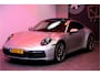 Porsche 911 3.0 Carrera PDK8 INNODRIVE + PANORAMADAK + ADAPT.CRUISE + KRIJT STIKSELS + CAMERA + LICHT DESIGN + STUURBEKRACHTIGING PLUS + SPORTSTOELEN + SPORTUITLAAT + STUUR-&STOELVERWARMING + PDLS + PRIVACY GLASS + PARKSENSOREN V&A + 21"/20" RS SPYDER LM-VELGEN!!