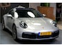Porsche 911 3.0 Carrera PDK8 INNODRIVE + PANORAMADAK + ADAPT.CRUISE + KRIJT STIKSELS + CAMERA + LICHT DESIGN + STUURBEKRACHTIGING PLUS + SPORTSTOELEN + SPORTUITLAAT + STUUR-&STOELVERWARMING + PDLS + PRIVACY GLASS + PARKSENSOREN V&A + 21"/20" RS SPYDER LM-VELGEN!!