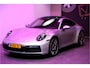 Porsche 911 3.0 Carrera PDK8 INNODRIVE + PANORAMADAK + ADAPT.CRUISE + KRIJT STIKSELS + CAMERA + LICHT DESIGN + STUURBEKRACHTIGING PLUS + SPORTSTOELEN + SPORTUITLAAT + STUUR-&STOELVERWARMING + PDLS + PRIVACY GLASS + PARKSENSOREN V&A + 21"/20" RS SPYDER LM-VELGEN!!