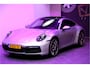 Porsche 911 3.0 Carrera PDK8 INNODRIVE + PANORAMADAK + ADAPT.CRUISE + KRIJT STIKSELS + CAMERA + LICHT DESIGN + STUURBEKRACHTIGING PLUS + SPORTSTOELEN + SPORTUITLAAT + STUUR-&STOELVERWARMING + PDLS + PRIVACY GLASS + PARKSENSOREN V&A + 21"/20" RS SPYDER LM-VELGEN!!