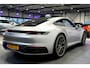 Porsche 911 3.0 Carrera PDK8 INNODRIVE + PANORAMADAK + ADAPT.CRUISE + KRIJT STIKSELS + CAMERA + LICHT DESIGN + STUURBEKRACHTIGING PLUS + SPORTSTOELEN + SPORTUITLAAT + STUUR-&STOELVERWARMING + PDLS + PRIVACY GLASS + PARKSENSOREN V&A + 21"/20" RS SPYDER LM-VELGEN!!