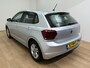 Volkswagen Polo Occasion 1.0 TSI Beats | Grijs | Airco | Tweedehands Volkswagen Polo | Carplay | Cruisecontrol
