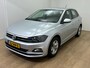 Volkswagen Polo Occasion 1.0 TSI Beats | Grijs | Airco | Tweedehands Volkswagen Polo | Carplay | Cruisecontrol