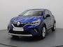 Renault Captur 140pk TCe Intens Cruise | Climate | Carplay | Parkeersens. v+a | Trekhaak