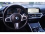 BMW 3-Serie Touring 320i High Executive Sport Line Autom Panodak Leder Sportst Stoelverw Navi Camera Clima 2x PDC LMV ENZ.