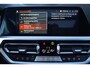 BMW 3-Serie Touring 320i High Executive Sport Line Autom Panodak Leder Sportst Stoelverw Navi Camera Clima 2x PDC LMV ENZ.