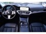 BMW 3-Serie Touring 320i High Executive Sport Line Autom Panodak Leder Sportst Stoelverw Navi Camera Clima 2x PDC LMV ENZ.