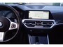 BMW 3-Serie Touring 320i High Executive Sport Line Autom Panodak Leder Sportst Stoelverw Navi Camera Clima 2x PDC LMV ENZ.