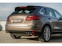 Porsche Cayenne 4.8 Turbo | 112.000KM | Porsche Dealer Maintained | Adaptive Cruise Control