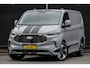 Ford Transit Custom L1H1 170Pk Aut. | Sport | 2xSchuifdeur | Achteruitrijcamera | 19'' | Grey Matter