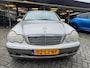 Mercedes-Benz C-klasse 200 CDI Classic|Trekhaak|Automaat