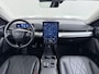 Ford Mustang Mach-E RWD 75 kWh Leer (semi-)Autopilot 360°Topview-Camera Adaptive-Cruise-Control Apple Carplay Bang&Olufsen B&O 18" Elektr.A-Klep Connected-Services Bi-Ecc Stoel/Stuur-Verwarmd Park-Assist-PDC-a+v DAB Lane-Assist Keyless-go Autonomous Emergency Braking SOH 94% ESP ASR Verkeersbordherkenning Vermoeidheidsherkenning Dodehoek-Detector 1e Eigenaar Origineel Nederlandse Auto Nieuwprijs €50.426