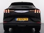 Ford Mustang Mach-E RWD 75 kWh Leer (semi-)Autopilot 360°Topview-Camera Adaptive-Cruise-Control Apple Carplay Bang&Olufsen B&O 18" Elektr.A-Klep Connected-Services Bi-Ecc Stoel/Stuur-Verwarmd Park-Assist-PDC-a+v DAB Lane-Assist Keyless-go Autonomous Emergency Braking SOH 94% ESP ASR Verkeersbordherkenning Vermoeidheidsherkenning Dodehoek-Detector 1e Eigenaar Origineel Nederlandse Auto Nieuwprijs €50.426