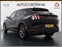 Ford Mustang Mach-E RWD 75 kWh Leer (semi-)Autopilot 360°Topview-Camera Adaptive-Cruise-Control Apple Carplay Bang&Olufsen B&O 18" Elektr.A-Klep Connected-Services Bi-Ecc Stoel/Stuur-Verwarmd Park-Assist-PDC-a+v DAB Lane-Assist Keyless-go Autonomous Emergency Braking SOH 94% ESP ASR Verkeersbordherkenning Vermoeidheidsherkenning Dodehoek-Detector 1e Eigenaar Origineel Nederlandse Auto Nieuwprijs €50.426