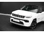 Jeep Compass 4xe 240 Plug-in Hybrid Electric S | Panoramadak | Adapt. Cruise | Leder | Camera rondom