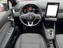 Renault Captur 1.3 mild hybrid 160 techno / Fabrieksgarantie tot 04-2027 / Stuur- en stoelverwarming / Navigatie / Achteruitrijcamera / Apple Carplay Android / 18" LM wielen /
