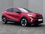 Renault Captur 1.3 mild hybrid 160 techno / Fabrieksgarantie tot 04-2027 / Stuur- en stoelverwarming / Navigatie / Achteruitrijcamera / Apple Carplay Android / 18" LM wielen /