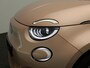 Fiat 500 500e 42 kWh La Prima | Lederen bekleding |  Parkeer camera | Navigatie