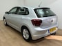 Volkswagen Polo Occasion 1.0 TSI Beats | Grijs | Airco | Tweedehands Volkswagen Polo | Cruisecontrol | Carplay | Stoelverwarming