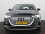 Audi E-tron 55 quattro Advanced edition Plus 95 kWh | Leder | Elek. Stoelen | Camera | Adap. Cruise