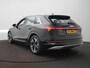 Audi E-tron 55 quattro Advanced edition Plus 95 kWh | Leder | Elek. Stoelen | Camera | Adap. Cruise