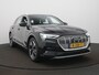 Audi E-tron 55 quattro Advanced edition Plus 95 kWh | Leder | Elek. Stoelen | Camera | Adap. Cruise