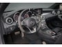 Mercedes-Benz C-klasse 63 AMG S AMG 63S | BTW-AUTO | BURMESTER | ADAPTIVE CRUISE | HEAD-UP | MEMORY | PANORAMADAK | SPORTUITLAAT | DUBBEL GLAS | STOELVERWARMING | LEDEREN DEUREN EN DASHBOARD | ETC.