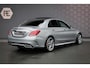 Mercedes-Benz C-klasse 63 AMG S AMG 63S | BTW-AUTO | BURMESTER | ADAPTIVE CRUISE | HEAD-UP | MEMORY | PANORAMADAK | SPORTUITLAAT | DUBBEL GLAS | STOELVERWARMING | LEDEREN DEUREN EN DASHBOARD | ETC.