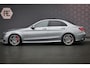 Mercedes-Benz C-klasse 63 AMG S AMG 63S | BTW-AUTO | BURMESTER | ADAPTIVE CRUISE | HEAD-UP | MEMORY | PANORAMADAK | SPORTUITLAAT | DUBBEL GLAS | STOELVERWARMING | LEDEREN DEUREN EN DASHBOARD | ETC.