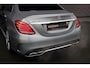 Mercedes-Benz C-klasse 63 AMG S AMG 63S | BTW-AUTO | BURMESTER | ADAPTIVE CRUISE | HEAD-UP | MEMORY | PANORAMADAK | SPORTUITLAAT | DUBBEL GLAS | STOELVERWARMING | LEDEREN DEUREN EN DASHBOARD | ETC.