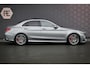 Mercedes-Benz C-klasse 63 AMG S AMG 63S | BTW-AUTO | BURMESTER | ADAPTIVE CRUISE | HEAD-UP | MEMORY | PANORAMADAK | SPORTUITLAAT | DUBBEL GLAS | STOELVERWARMING | LEDEREN DEUREN EN DASHBOARD | ETC.