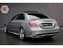 Mercedes-Benz C-klasse 63 AMG S AMG 63S | BTW-AUTO | BURMESTER | ADAPTIVE CRUISE | HEAD-UP | MEMORY | PANORAMADAK | SPORTUITLAAT | DUBBEL GLAS | STOELVERWARMING | LEDEREN DEUREN EN DASHBOARD | ETC.